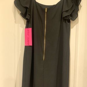Betsey Johnson LBD - new with tags-never worn